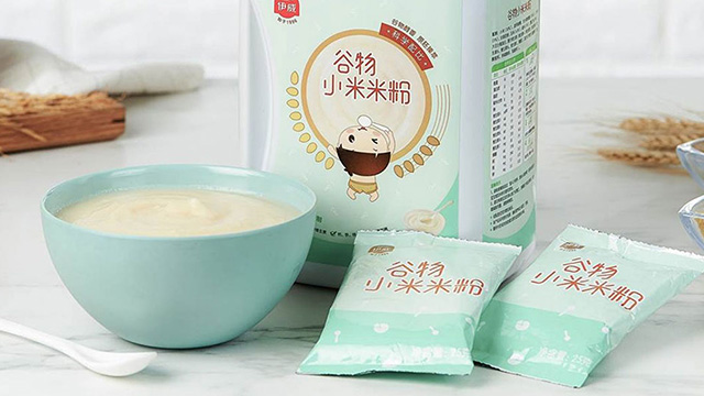 食品包裝設計呈現食物美感的藝術