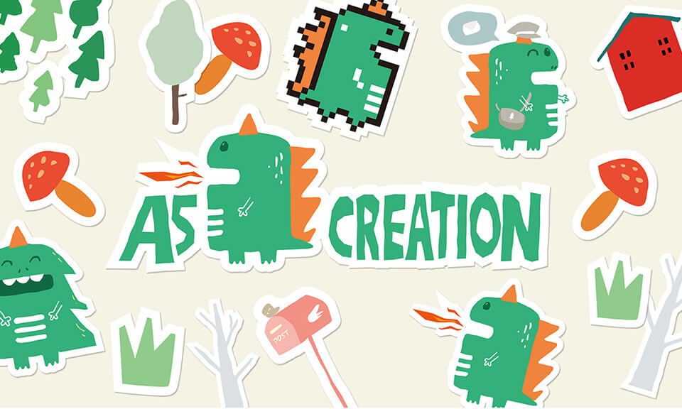 體育賽事吉祥物設(shè)計(jì)有哪些要點(diǎn)？