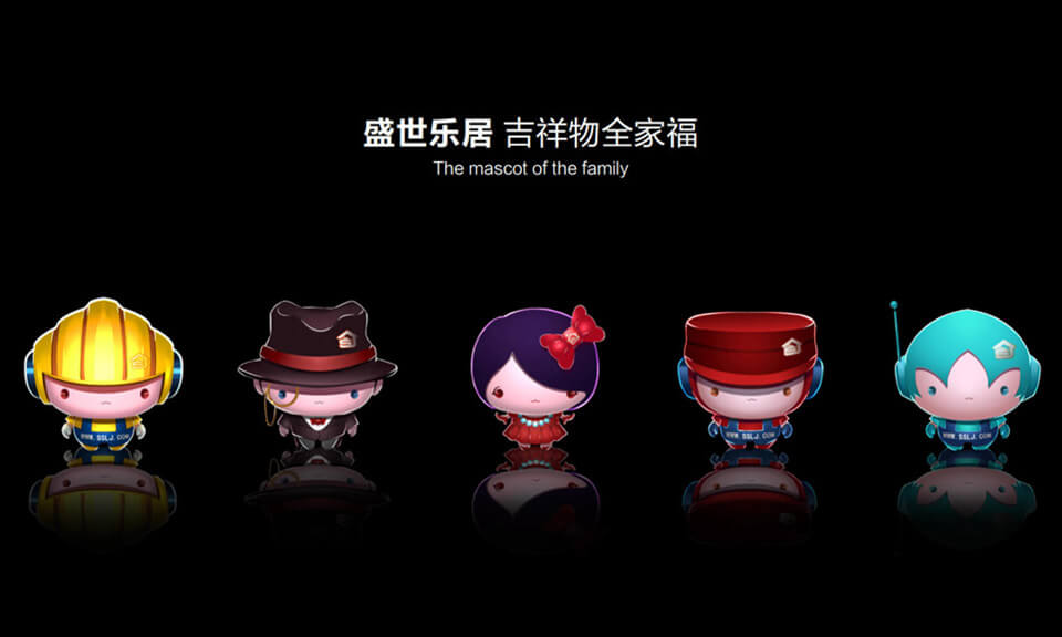 節日慶典吉祥物創意如何更好地融入節日氛圍？