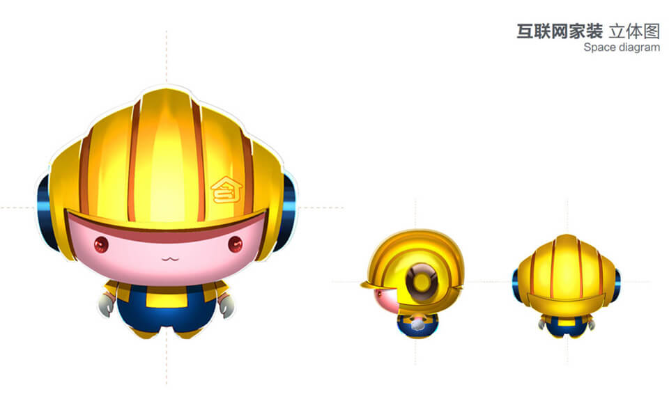 企業定制服務中，如何體現吉祥物設計的獨特性？