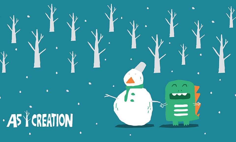 國(guó)際品牌的吉祥物設(shè)計(jì)有什么特別之處？