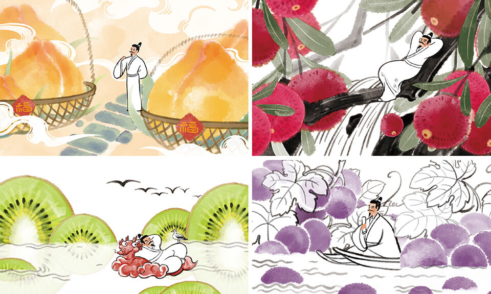 教育機構的吉祥物設計應傳達怎樣的信息？