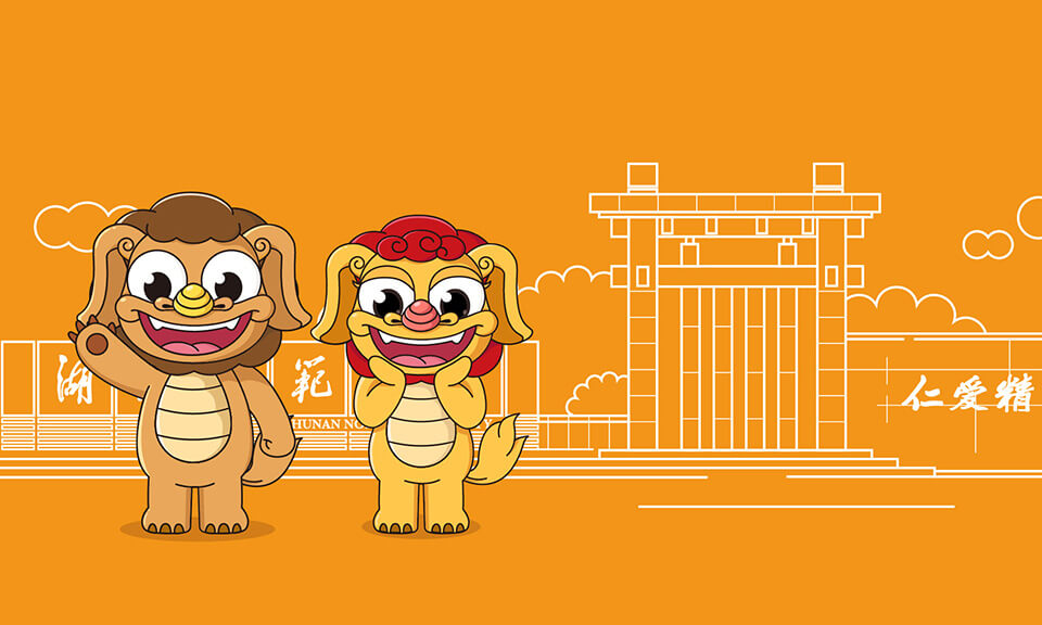 吉祥物設計在平面設計中如何應用？