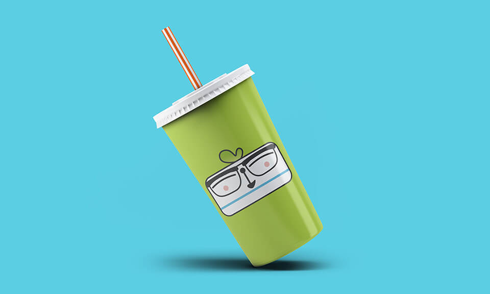 吉祥物設(shè)計色彩搭配的原則是什么？