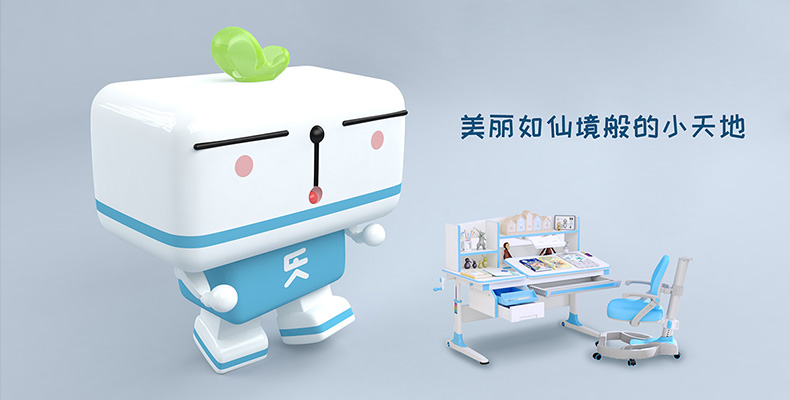 想要打造一個(gè)讓人過(guò)目不忘的吉祥物？我們能幫到您！