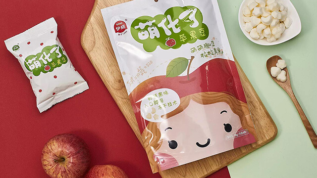 上海VI設計公司：VI設計如何塑造獨特品牌個性？