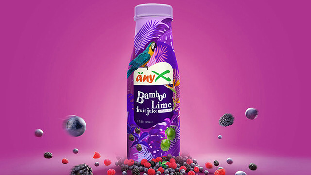 上海助騰傳播-品牌VI設計案例