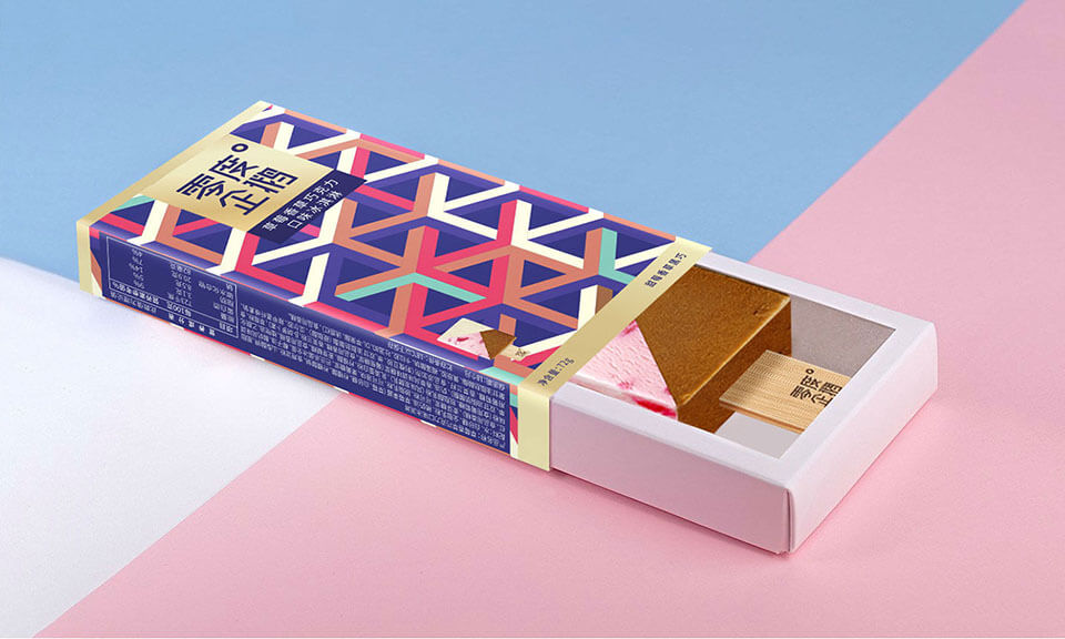 食品包裝設計中有哪些防潮技術適用于食品？