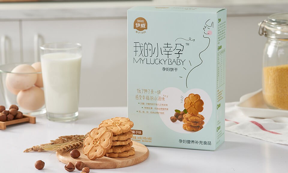 光防護性能在食品包裝設計中的關鍵意義