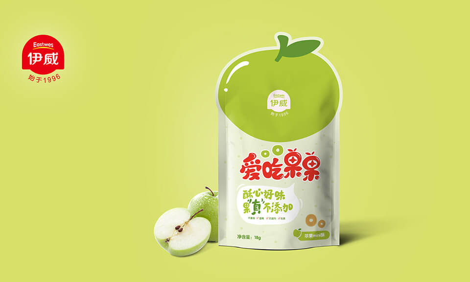 上海VI設計公司：為什么VI設計對企業品牌形象很重要？