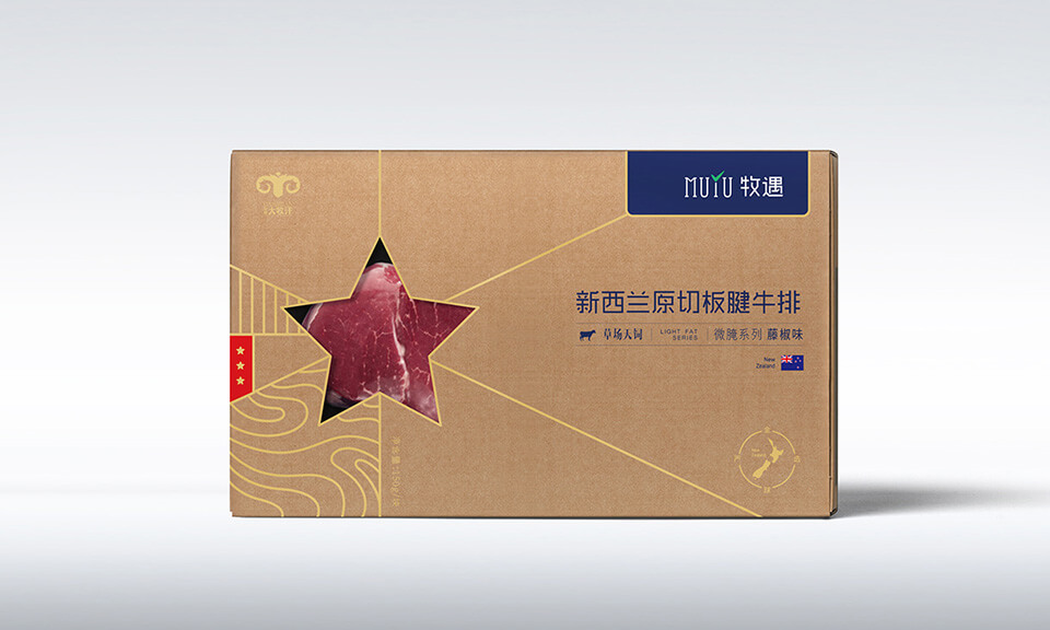 上海VI設計公司：企業產品VI設計都有什么方法？