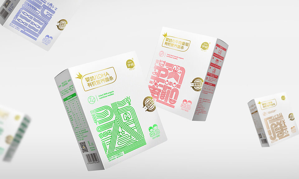 上海VI設計公司：VI設計與UI設計有何不同？