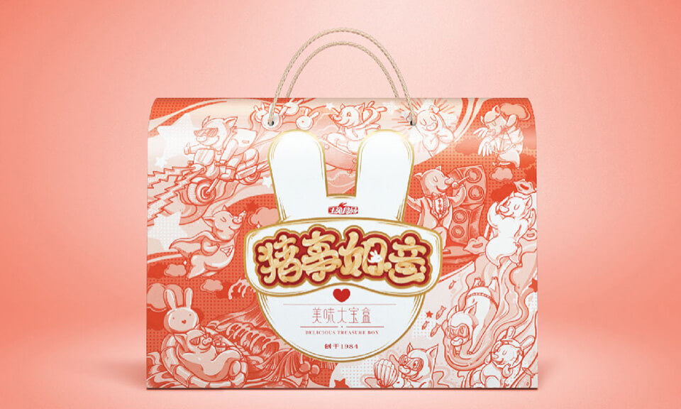 上海VI設(shè)計(jì)公司：VI設(shè)計(jì)的基礎(chǔ)概念有哪些？