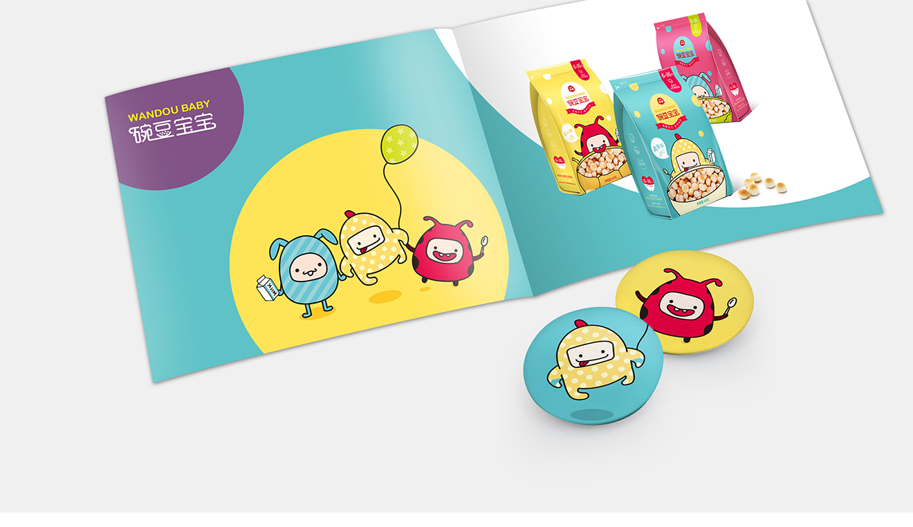 品牌包裝設(shè)計(jì)能提高產(chǎn)品市場(chǎng)份額